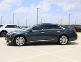 Thumbnail of 2019 Stone Gray Metallic Cadillac XTS