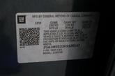 Thumbnail of 2019 Stone Gray Metallic Cadillac XTS