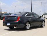 Thumbnail of 2019 Stone Gray Metallic Cadillac XTS