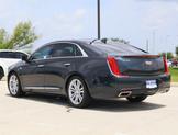 Thumbnail of 2019 Stone Gray Metallic Cadillac XTS