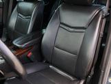 Thumbnail of 2019 Stone Gray Metallic Cadillac XTS
