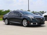 Thumbnail of 2019 Stone Gray Metallic Cadillac XTS