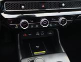 Thumbnail of 2024 Gray Honda Civic