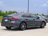 Thumbnail of 2024 Gray Honda Civic