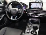 Thumbnail of 2024 Gray Honda Civic