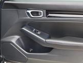 Thumbnail of 2024 Gray Honda Civic
