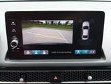 Thumbnail of 2024 Gray Honda Civic