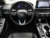 Thumbnail of 2024 Gray Honda Civic