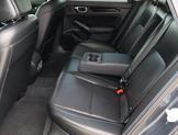 Thumbnail of 2024 Gray Honda Civic