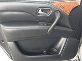 Thumbnail of 2018 Liquid Platinum INFINITI QX80