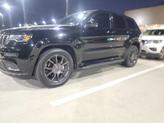 Photo of 2020 Diamond Black Crystal Pearlcoat Jeep Grand Cherokee