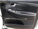 Thumbnail of 2022 Quartz White Hyundai SANTA FE