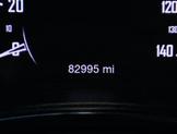 Thumbnail of 2021 White Knuckle Clearcoat Dodge Durango