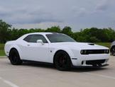 Thumbnail of 2020 White Knuckle Clearcoat Dodge Challenger