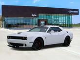 Photo of 2020 White Knuckle Clearcoat Dodge Challenger