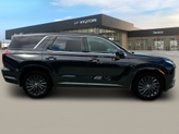 Thumbnail of 2025 Abyss Black Pearl Hyundai PALISADE