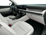 Thumbnail of 2025 Hampton Gray Hyundai TUCSON