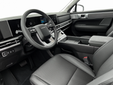 Thumbnail of 2025 Shimmering Silver Hyundai SANTA FE