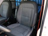 Thumbnail of 2022 Bright White Clearcoat RAM ProMaster 3500