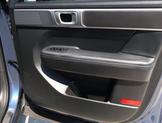 Thumbnail of 2025 Atlantis Blue Hyundai SANTA FE
