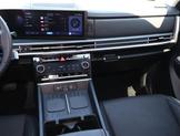 Thumbnail of 2025 Atlantis Blue Hyundai SANTA FE