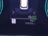 Thumbnail of 2025 Atlantis Blue Hyundai SANTA FE