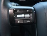 Thumbnail of 2025 Atlantis Blue Hyundai SANTA FE