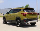 Thumbnail of 2024 Valais Green Kia Seltos