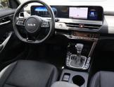 Thumbnail of 2024 Valais Green Kia Seltos