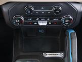 Thumbnail of 2024 Shadow Black Ford Bronco