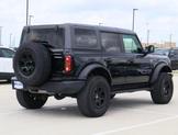 Thumbnail of 2024 Shadow Black Ford Bronco