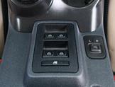 Thumbnail of 2024 Shadow Black Ford Bronco