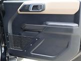 Thumbnail of 2024 Shadow Black Ford Bronco