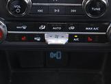 Thumbnail of 2024 Shadow Black Ford Bronco