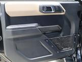 Thumbnail of 2024 Shadow Black Ford Bronco