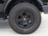 Thumbnail of 2024 Shadow Black Ford Bronco