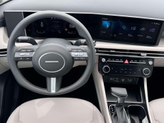 Thumbnail of 2026 Serenity White Pearl Hyundai TUCSON