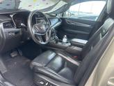 Thumbnail of 2017 Silver Coast Metallic Cadillac XT5