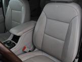 Thumbnail of 2020 Summit White GMC Acadia