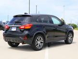 Thumbnail of 2018 Labrador Black Metallic Mitsubishi Outlander Sport
