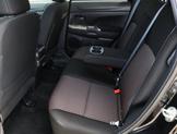 Thumbnail of 2018 Labrador Black Metallic Mitsubishi Outlander Sport