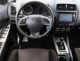 Thumbnail of 2018 Labrador Black Metallic Mitsubishi Outlander Sport