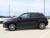 Thumbnail of 2018 Labrador Black Metallic Mitsubishi Outlander Sport