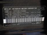 Thumbnail of 2018 Labrador Black Metallic Mitsubishi Outlander Sport
