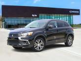 Photo of 2018 Labrador Black Metallic Mitsubishi Outlander Sport