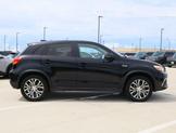 Thumbnail of 2018 Labrador Black Metallic Mitsubishi Outlander Sport