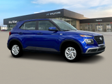 Thumbnail of 2025 Intense Blue Hyundai VENUE