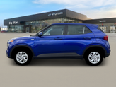 Thumbnail of 2025 Intense Blue Hyundai VENUE