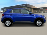 Thumbnail of 2025 Intense Blue Hyundai VENUE