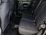 Thumbnail of 2021 Black Clearcoat Jeep Wrangler Unlimited